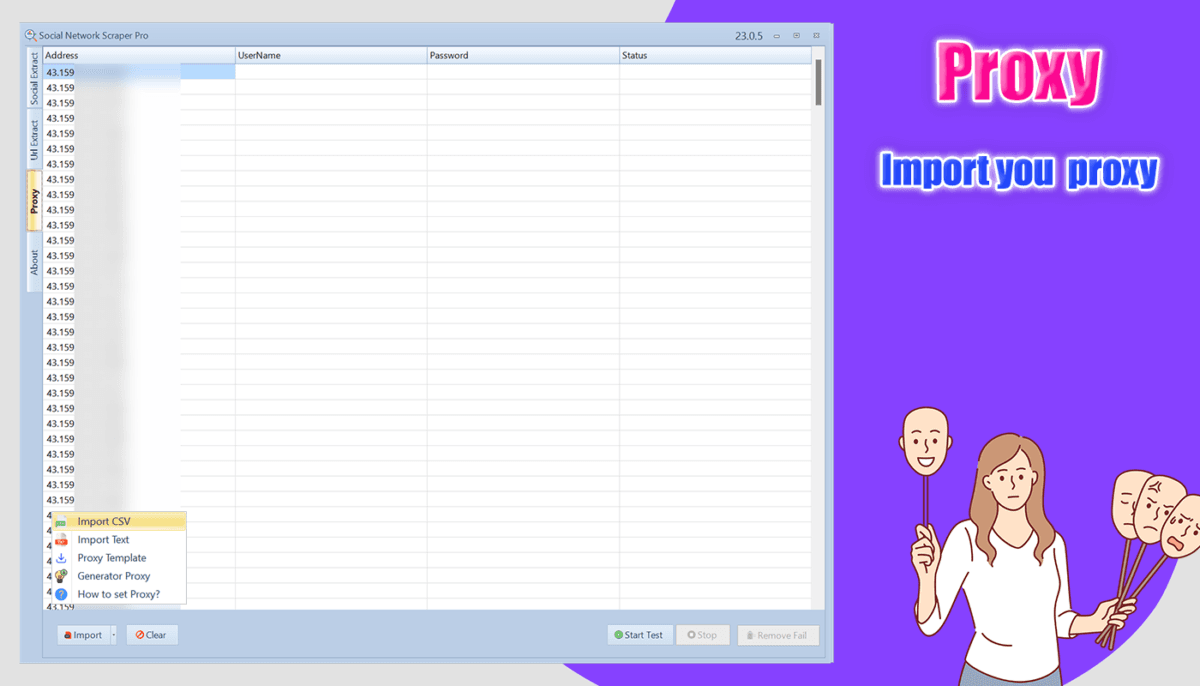 ⁦توليد العملاء المحتملين عبر وسائل التواصل الاجتماعي Pro⁩ - الصورة ⁦8⁩