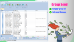 WhatsApp Bulk Sender software - Image 2
