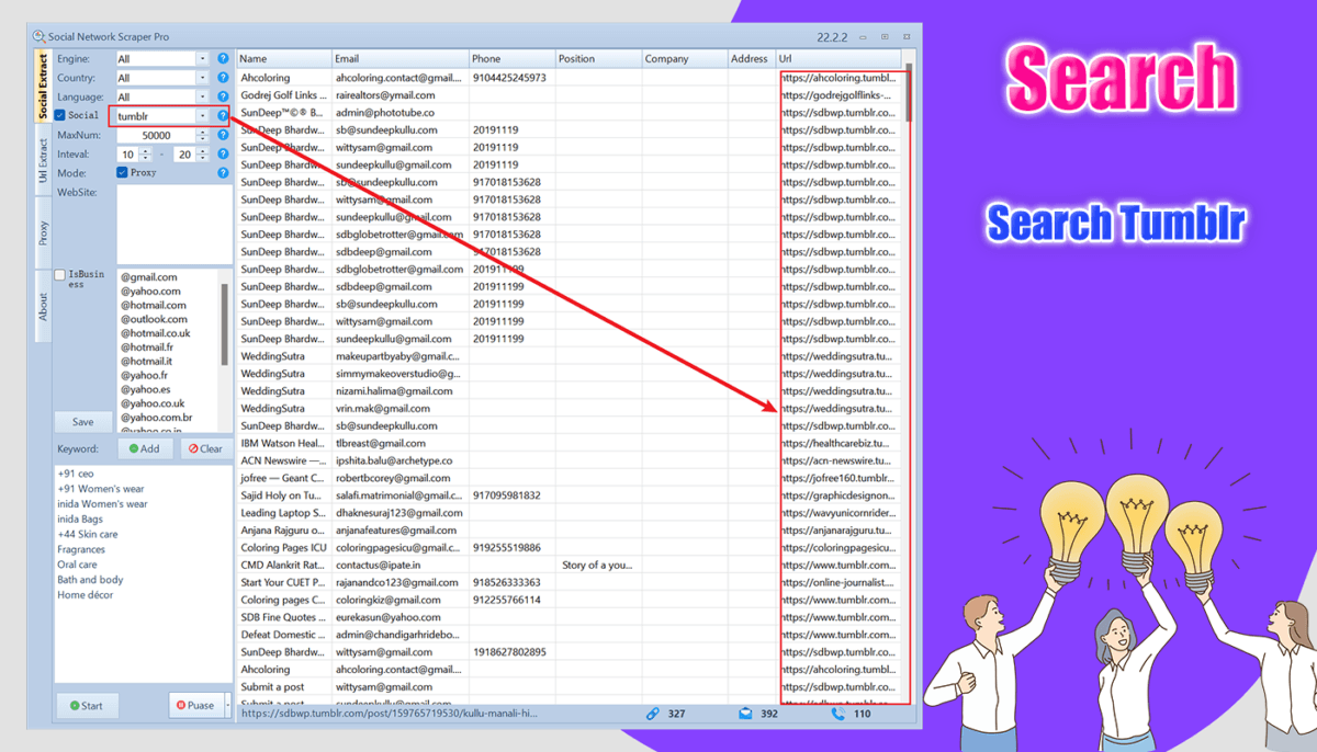 ⁦توليد العملاء المحتملين عبر وسائل التواصل الاجتماعي Pro⁩ - الصورة ⁦14⁩
