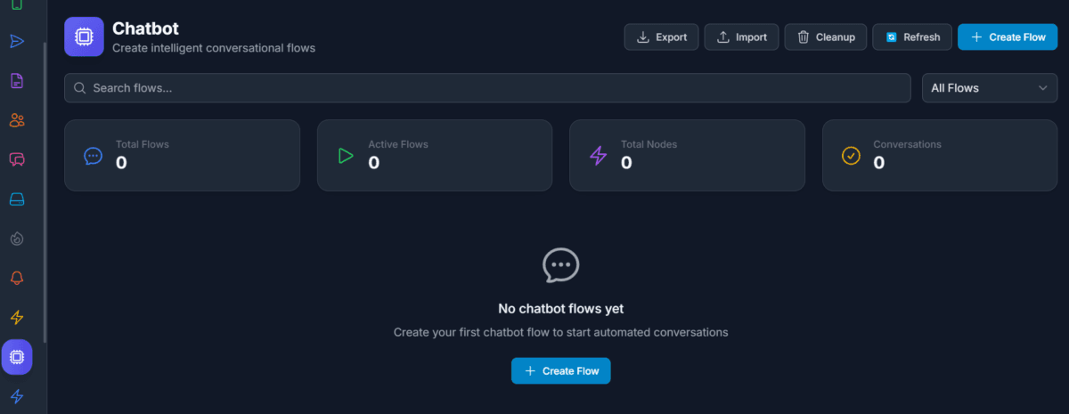 Advanced WhatsApp Marketing software & Whatsapp Button Sender - Image 4