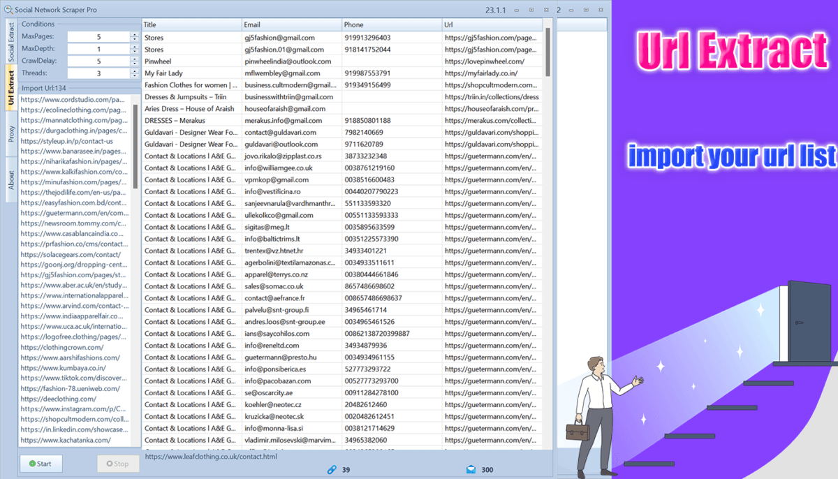 ⁦توليد العملاء المحتملين عبر وسائل التواصل الاجتماعي Pro⁩ - الصورة ⁦17⁩
