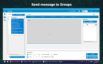 Powerful Telegram Marketing Windows Software - Image 9