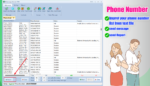WhatsApp Bulk Sender software - Image 5