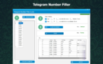 Powerful Telegram Marketing Windows Software - Image 6