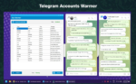 Powerful Telegram Marketing Windows Software - Image 4