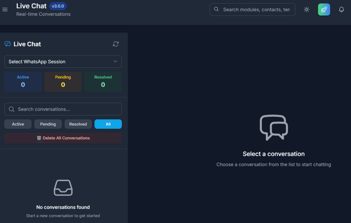 Advanced WhatsApp Marketing software & Whatsapp Button Sender - Image 8